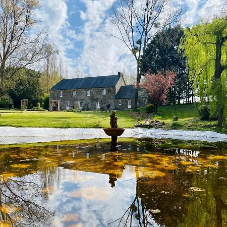 Le Chateau De La Roque 3* Hebecrevon