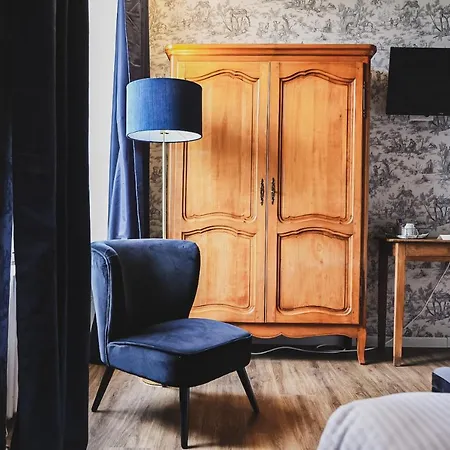 Le Chateau De La Roque 3* Hebecrevon