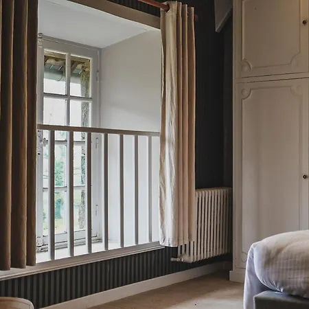 Le Chateau De La Roque 3* Hebecrevon