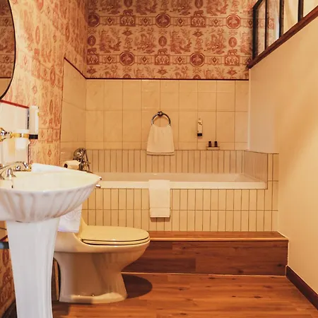 Le Chateau De La Roque 3* Hebecrevon