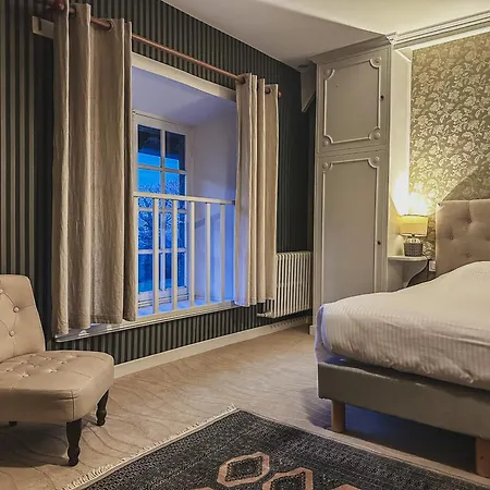 Le Chateau De La Roque Gasthuis 3*