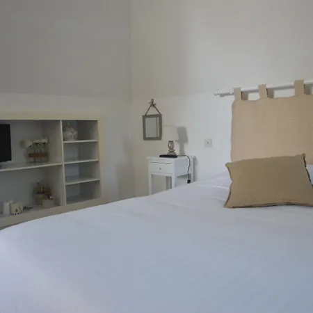 Gasthuis Le Chateau De La Roque