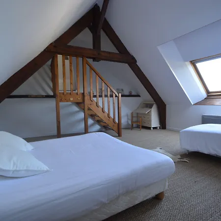 Le Chateau De La Roque Konukevi 3*