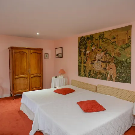 Le Chateau De La Roque 3* Hebecrevon