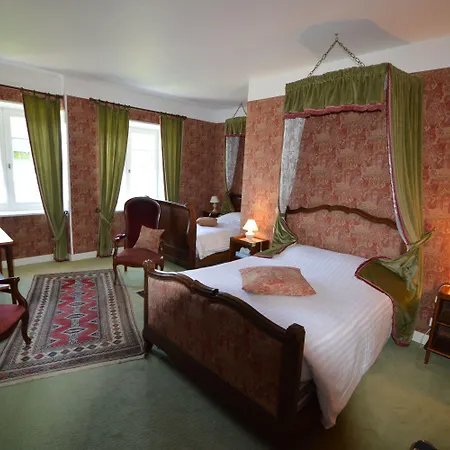 Le Chateau De La Roque 3*