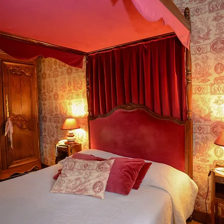 Le Chateau De La Roque 3* Hebecrevon
