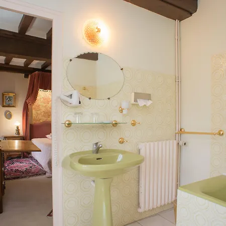 Le Chateau De La Roque 3*