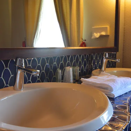 Le Chateau De La Roque 3* Hebecrevon