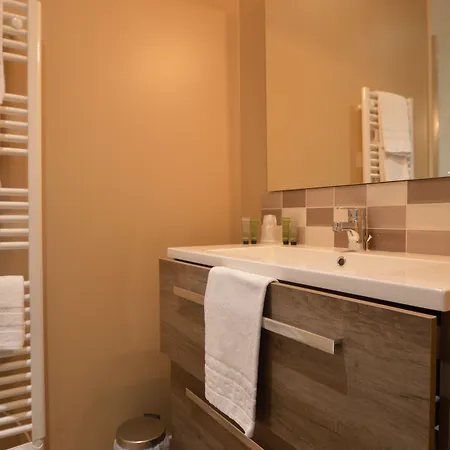 Le Chateau De La Roque Gasthuis 3*