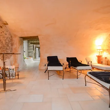 Gæstehus Le Chateau De La Roque 3*