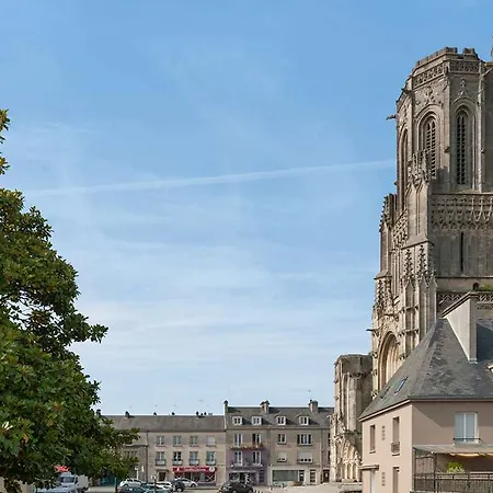 Le Chateau De La Roque Gasthuis 3*