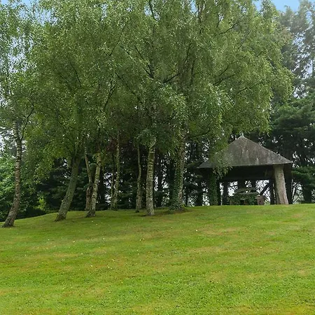 Gasthuis Le Chateau De La Roque Hebecrevon