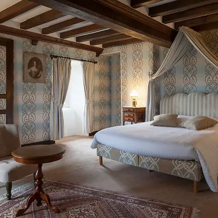 Le Chateau De La Roque 3*