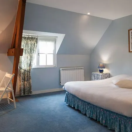 Le Chateau De La Roque Konukevi 3*