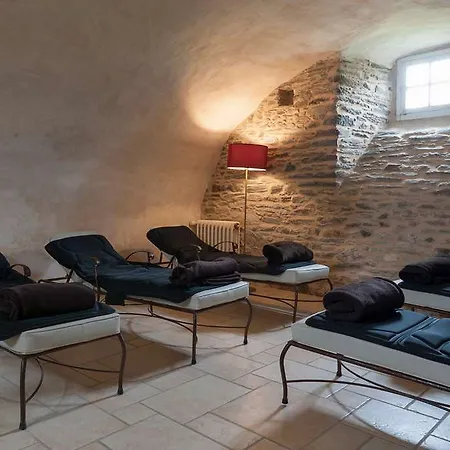 Le Chateau De La Roque 3* Hebecrevon