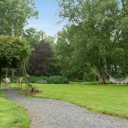 Gasthuis Le Chateau De La Roque