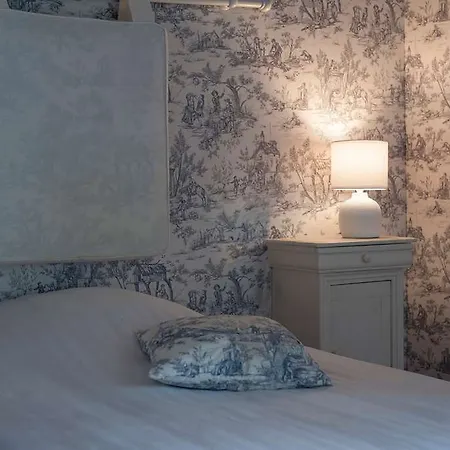 Le Chateau De La Roque Gasthuis