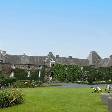 Gasthuis Le Chateau De La Roque 3*