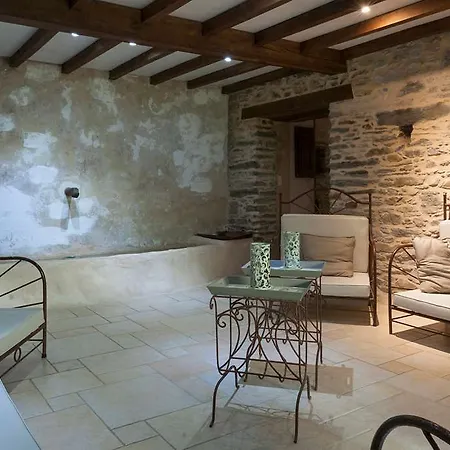 Le Chateau De La Roque Vendégház 3*