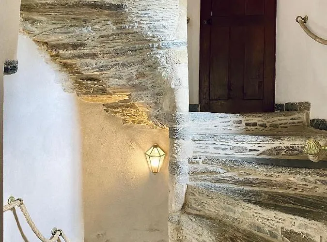 Le Chateau De La Roque Pensión