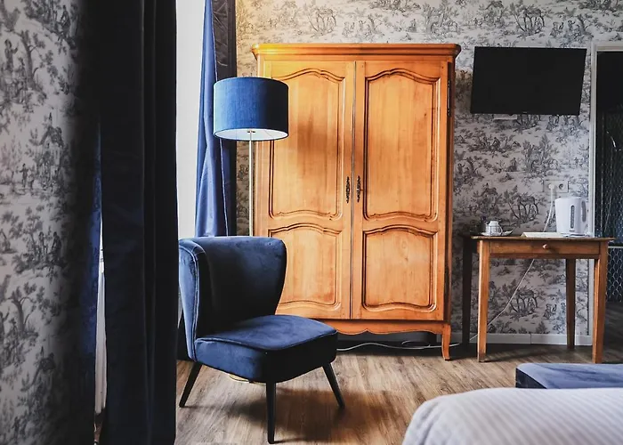 Le Chateau De La Roque 3* Hebecrevon