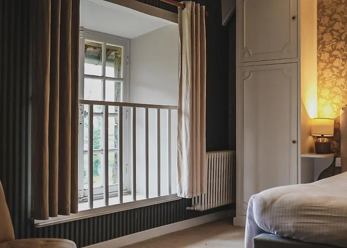 Le Chateau De La Roque 3* Hebecrevon