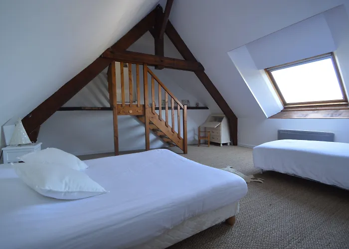 Le Chateau De La Roque Pensión 3*