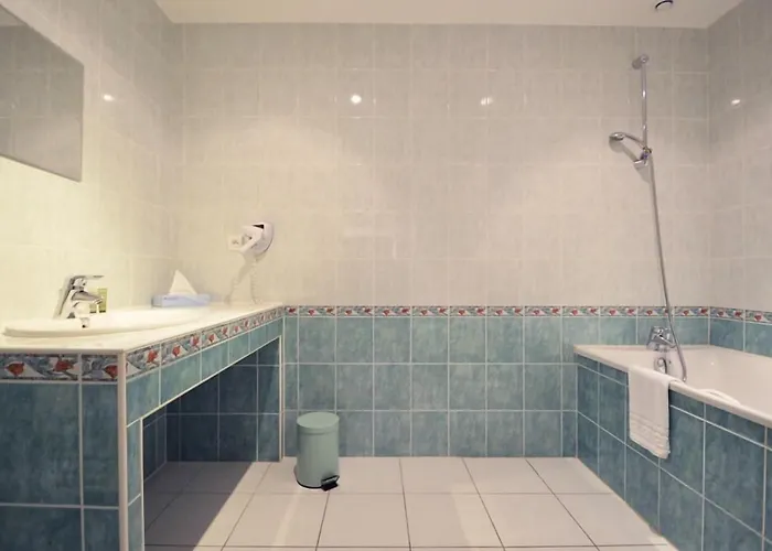 Pensión Le Chateau De La Roque