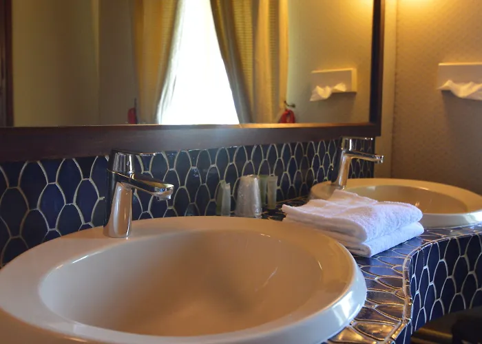 Le Chateau De La Roque 3* Hebecrevon