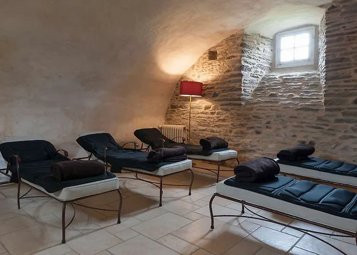 Le Chateau De La Roque 3* Hebecrevon