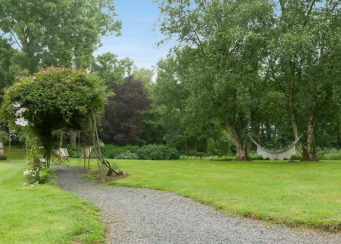 Pensión Le Chateau De La Roque