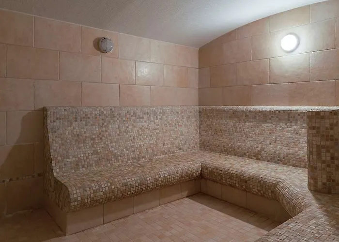 Pensión Le Chateau De La Roque Hebecrevon